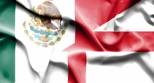 Messico-Inghilterra, Mondiale tra festa e ferite sociali